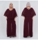 LIA25212 Elegants divdaļīgs bikškostīms 