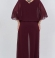 LIA25212 Elegants divdaļīgs bikškostīms 