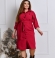 LIA19283 Velveta kreklkleita