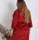 LIA19279 Velveta kreklkleita 