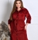 LIA19279 Velveta kreklkleita 