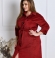 LIA19279 Velveta kreklkleita 