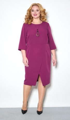 3-3461 Violeta kleita 