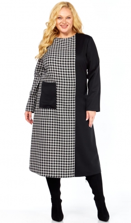 LIA20927 Vilnas kleita 