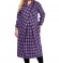 LIA20928 Vilnas kleita ar kabatām 
