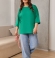 LIA15989 Trikotāžas garroku tops