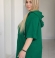 LIA24643 Lina kleita ar kabatu