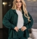 LIA16040 Divdaļīgs velveta kostīms