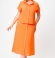 LIA12560 Divdaļīgs lina kostīms