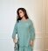 LIA13714 Velveta kleita