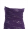 1-0159 Vizuļojošs & Violets tops