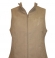 6-0148 Smilšu krāsas veste