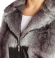 6-0203 Pelēka veste 