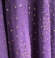 3-0097 Violeta kleita ar spīdumiņiem