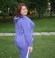 2-0304 Violeta sporta jaka