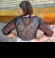 2-0283 Melns smalks bolero