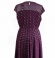 3-0098 Lillā kleita