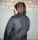 6-0149 Melna veste