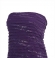 1-0159 Vizuļojošs & Violets tops