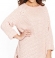 2-0330 Rozā krāsas džemperis