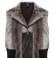 6-0203 Pelēka veste 